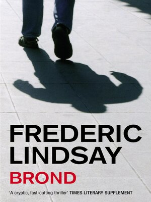 cover image of Brond